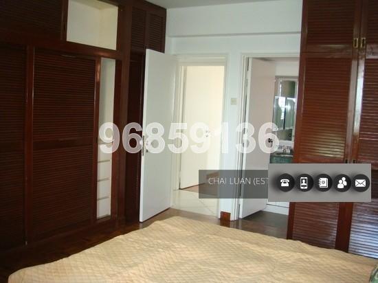 Orchid Park Condominium (D27), Condominium #154779972